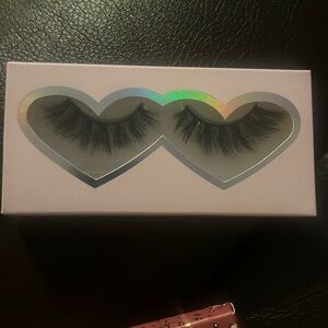 False lash strips